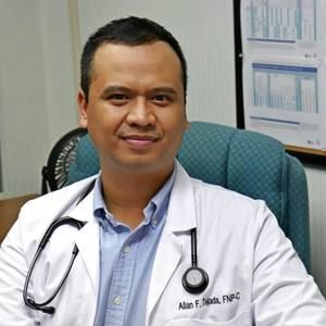 Meet your Posher, Allan